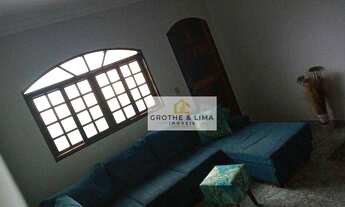 Imagem 7: Sobrado com 3 dormitórios à venda, 200 m² por R$ 550.000,00 - Vila Industrial - São José d