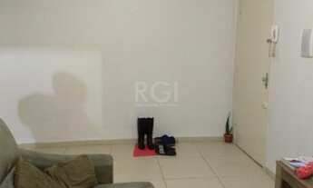 Imagem 2: Porto Alegre - Apartamento Padrão - Farroupilha