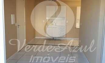 Imagem 3: Apartamento - Vila Marieta - Campinas