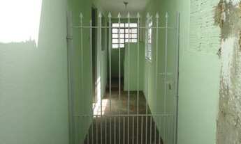 Imagem 3: Casa com 2 dormitórios à venda, 60 m² por R$ 250.000,00 - Jardim Colonial - São Paulo/SP