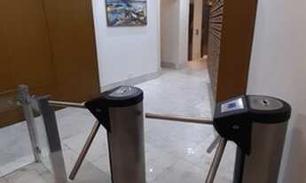 Imagem 5: Conjunto comercial no Centro de Curitiba disponível para locação ótima localização