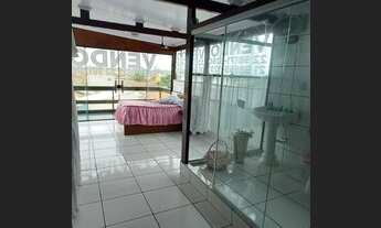 Imagem 3: Casa para venda com 200 metros quadrados com 3 quartos em Unamar (Tamoios) - Cabo Frio - R