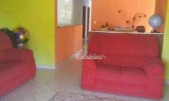 Imagem: Casa à venda, 390 m² por R$ 800.000,00