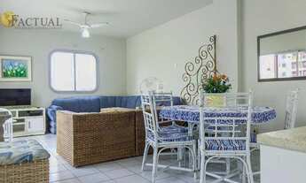 Imagem 2: Cobertura com 3 dormitórios à venda, 166 m² por R$ 500.000,00 - Enseada - Guarujá/SP