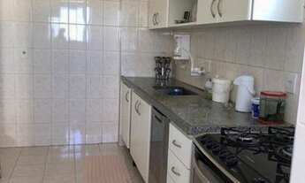 Imagem 3: Apartamento com 3 dormitórios à venda, 109 m² por R$ 535.000,00 - Condomínio Serra Azul