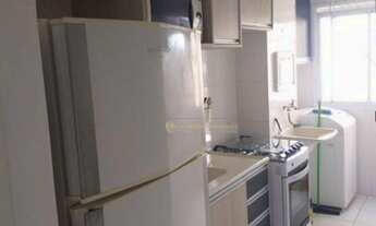 Imagem: Apartamento com 2 dormitórios à venda