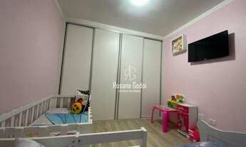 Imagem 7: Apartamento à venda, 56 m² por R$ 320.000,00 - Paulicéia - São Bernardo do Campo/SP