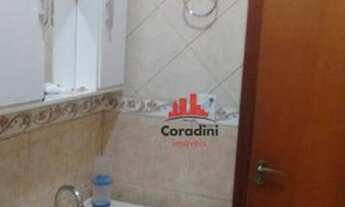 Imagem 7: Casa com 3 dormitórios à venda, 133 m² por R$ 540.000 - Jardim Ipiranga - Americana/SP