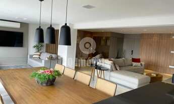 Imagem 2: Apartamento Vila Leopoldina, 174m², 3 suítes com 3 vagas