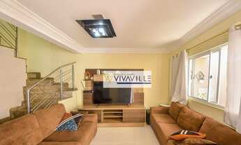 Imagem 6: Sobrado à venda, 135 m² por R$ 650.000,00 - Jardim das Américas - Curitiba/PR