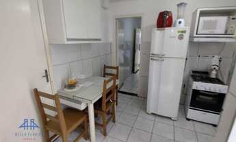 Imagem 3: 4 Apartamento de 01 dormitório, sendo 01 com suíte à venda, 142 m² por R$ 499.000 - Cachoe