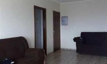 Imagem 6: PRAIA GRANDE - Padrão - Maracanã