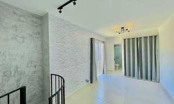 Imagem 5: Cobertura com 3 dormitórios à venda, 123 m² por R$ 308.000,00 - São Pedro - Juiz de Fora/M