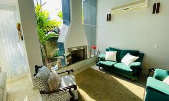 Imagem 5: Casa com 5 dormitórios para alugar, 400 m² - Riviera - Módulo 19 - Bertioga/SP