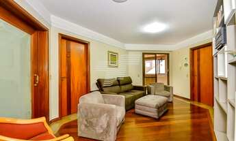 Imagem 7: Apartamento 4 quartos, 2 suites, 2 vagas - Bigorrilho