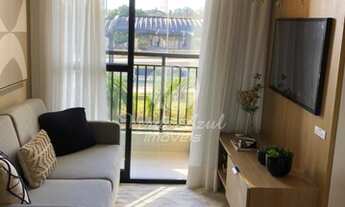 Imagem 9: Apartamento - Loteamento Adventista Campineiro - Hortolândia