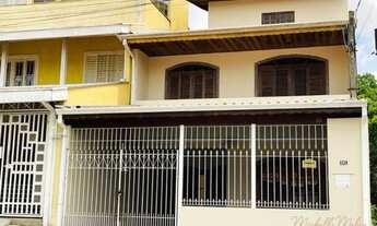 Imagem: Casa com 3 dormitórios à venda, 191 m²