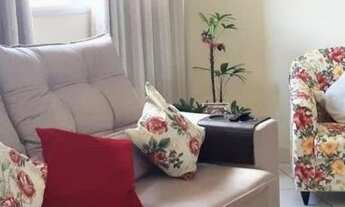 Imagem 3: Apartamento para Venda em Vila Velha, Coqueiral de Itaparica, 3 dormitórios, 1 suíte, 2 ba