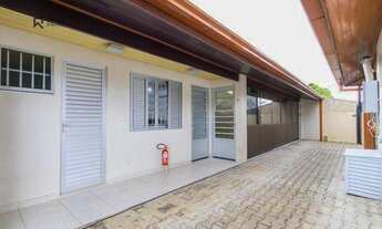 Imagem 3: Sobrado com 3 dormitórios à venda, 230 m² por R$ 999.450 - Centro - Piraquara/PR