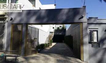 Imagem 1: Sobrado com 3 dormitórios à venda, 190 m² por R$ 850.000,00 - Tatuapé - São Paulo/SP