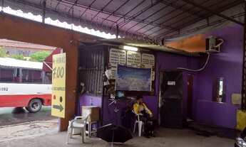 Imagem 6: Terreno/Estacionamento no Centro