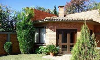 Imagem 7: Porto Alegre - Casa Padrão - Três Figueiras