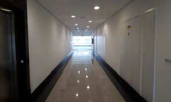 Imagem 5: Laje comercial á venda ou para alugar 2.036M² de área útil, no Edifício West Corp no Alpha