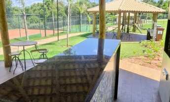 Imagem 4: LINDO TERRENO DE 1075M2 NO CONDOMÍNIO FAZENDA JEQUITIBA