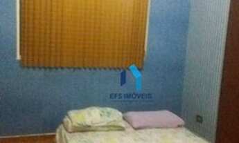 Imagem 7: Sobrado à venda, 186 m² por R$ 765.000,00 - Jardim Luanda - São Paulo/SP