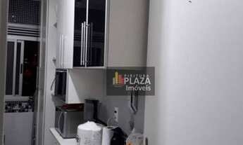 Imagem 7: Apartamento com 2 dormitórios à venda, 55 m² por R$ 310.000 - Jardim Monjolo - São Paulo/S