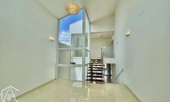 Imagem 5: Casa para venda tem 345 metros quadrados com 3 quartos em Parque das Esmeraldas - Marília