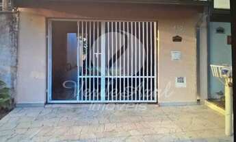 Imagem: Casa - Jardim Santa Madalena - Sumaré