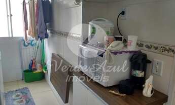 Imagem 5: Apartamento - Vila Inema - Hortolândia