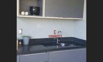 Imagem 7: Apartamento com 3 dormitórios à venda, 172 m² por R$ 1.300.000,00 - Nova Aliança - Ribeirã