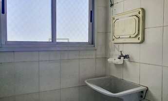 Imagem 6: Apartamento com 3 dormitórios à venda, 62 m² por R$ 445.000,00 - Tatuapé - São Paulo/SP