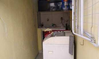 Imagem 7: Casa com 2 dormitórios à venda por R$ 413.000 - Bosque dos Eucaliptos - São José dos Campo