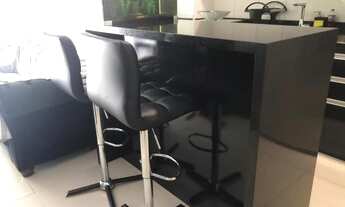 Imagem 6: Apartamento com 2 dormitórios à venda, 64 m² por R$ 498.000,01 - Marapé - Santos/SP