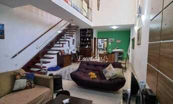 Imagem 5: Sobrado à venda, 280 m² por R$ 960.000,00 - Jardim São Paulo - São Paulo/SP