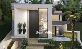 Imagem 6: Casa NOVA à venda, 550M² de área construída, 525M² de área de terreno,no residencial Tambo