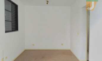 Imagem 5: Apartamento com 2 dormitórios para alugar, 66 m² por R$ 1.303,80/mês - Uberaba - Curitiba