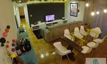 Imagem 6: Apartamento para Venda em São Bernardo do Campo, Nova Petrópolis, 2 dormitórios, 1 banheir