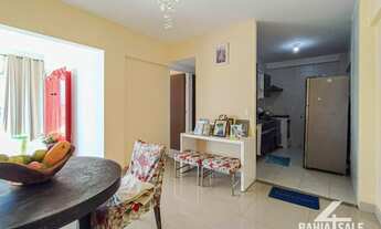 Imagem: Cobertura à venda, 82 m² por R$ 550.000,00