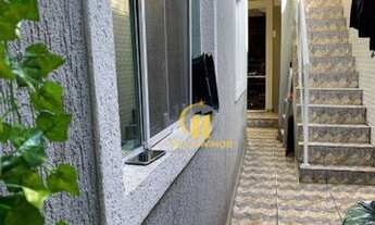 Imagem 2: Casa com 2 dormitórios à venda por R$ 1.051.000,00 - Vila Talarico - São Paulo/SP