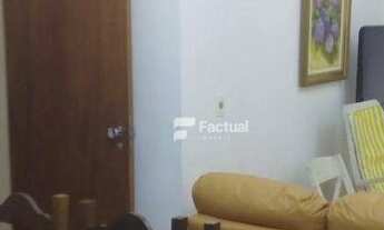 Imagem 4: Apartamento com 3 dormitórios à venda, 100 m² por R$ 500.000,00 - Pitangueiras - Guarujá/S