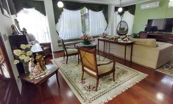 Imagem 3: Casa Condomínio - 5 Dormitórios - 550m² - Bosque dos Eucaliptos - Residencial Quinta das F