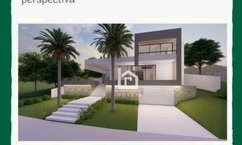 Imagem 7: Terreno em um dos mais requisitos condomínios de casa