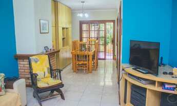 Imagem 4: PORTO ALEGRE - Casa Padrão - Hípica