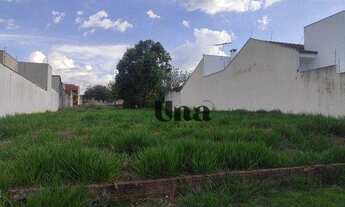 Imagem 3: Terreno plano 542,5 M² no Parque Residencial Alcântara. (Residencial ou Comercial