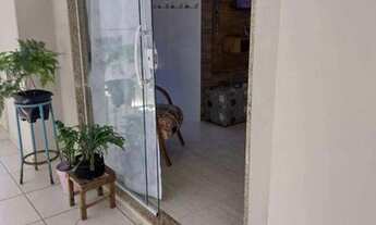 Imagem 4: Casa a venda em Marcílio