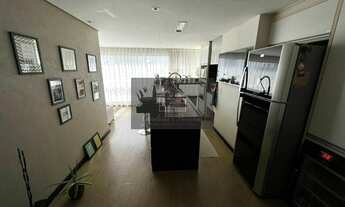 Imagem 7: Apartamento à venda no bairro Condomínio Royal Park - São José dos Campos/SP